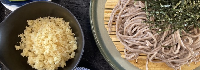 そば処　けん太