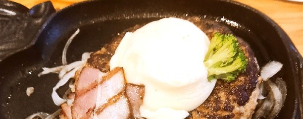 ビッグボーイ 黒川店