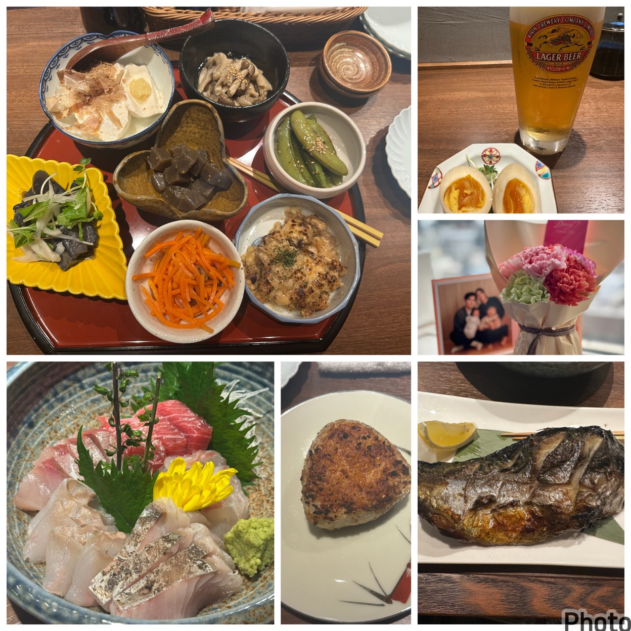 米と魚さかなさま日本橋茅場町店(茅場町/居酒屋) | ホットペッパーグルメ