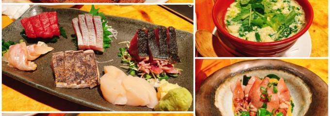 BISTRO三十五段屋