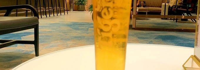 Changi Lounge