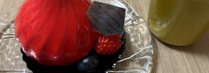 パティスリー ヨシノリアサミ