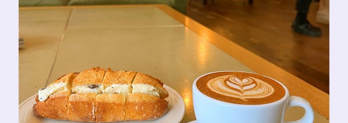 SCHOOL BUS COFFEE BAKERS