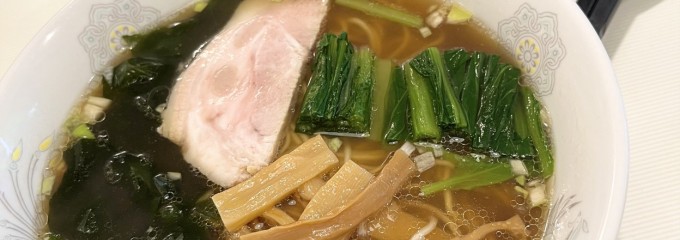 ジャスミン亭 富士見町店