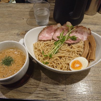 アノラーメン製作所