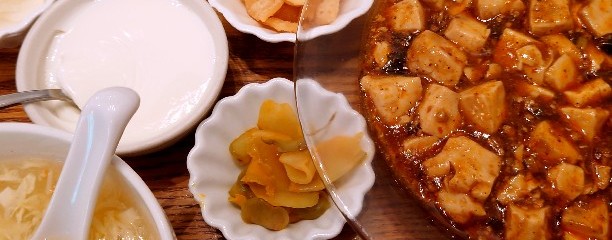 Chinese Grill 随園別館 京橋店