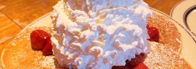 エッグスンシングス 神戸ハーバーランド店