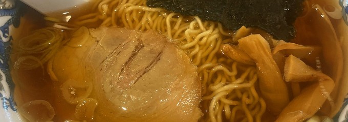 マルカンデパート大食堂