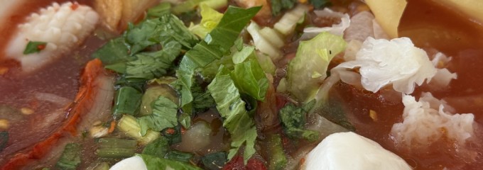 CHAO-THAI 横浜ベイクォーター店