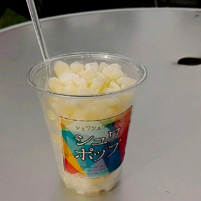 グリーンランド遊園地 お土産