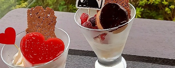 カフェキキ