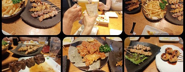 焼きとり 鳥さわ