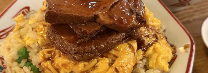 上海沸騰屋台　鶴亀酒店