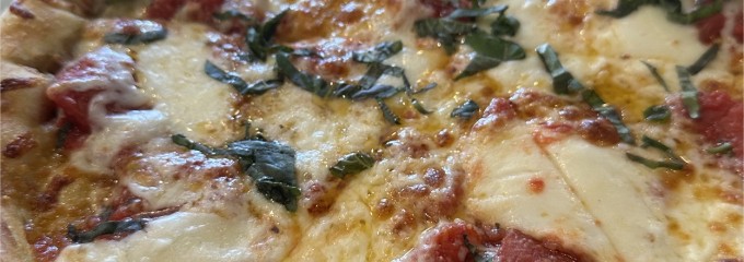 カリフォルニア ピザ キッチン