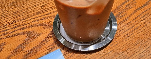 ヴァーヴ コーヒー ロースターズ