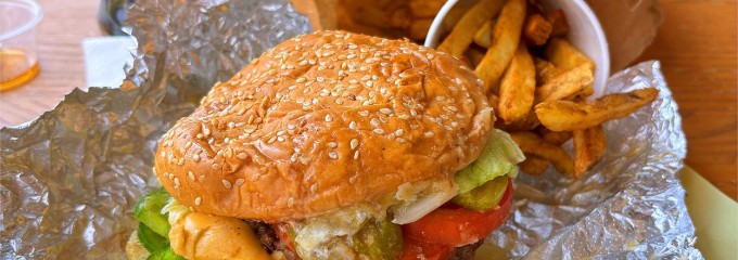 Five Guys