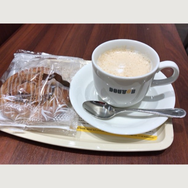 ドトールコーヒーショップ藤沢北口駅前店(藤沢/カフェ・スイーツ
