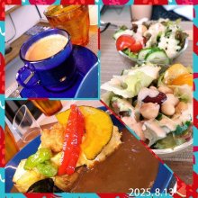 Maco_OBENTOさんの写真