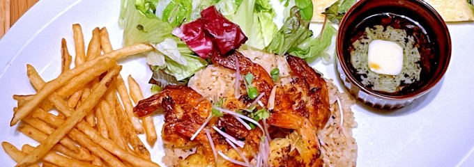 ラ・オハナ 新横浜店