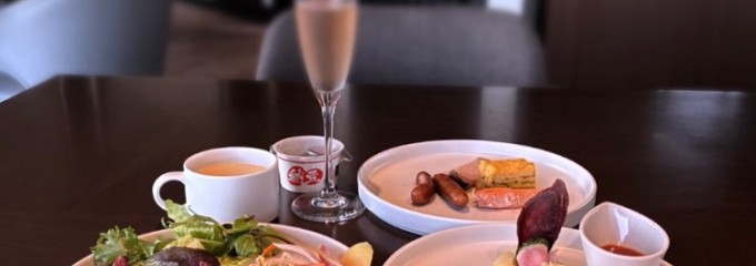 沖縄ハーバービューホテルクラウンプラザ