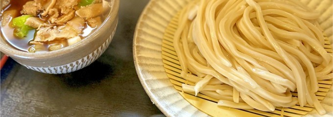 製麺練場 風布うどん