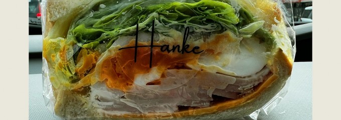 Hanke -Sandwich&Inn-