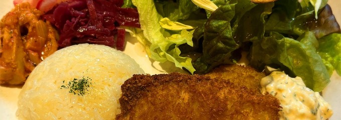 BISTRO HAMAIF ビストロハマイフ