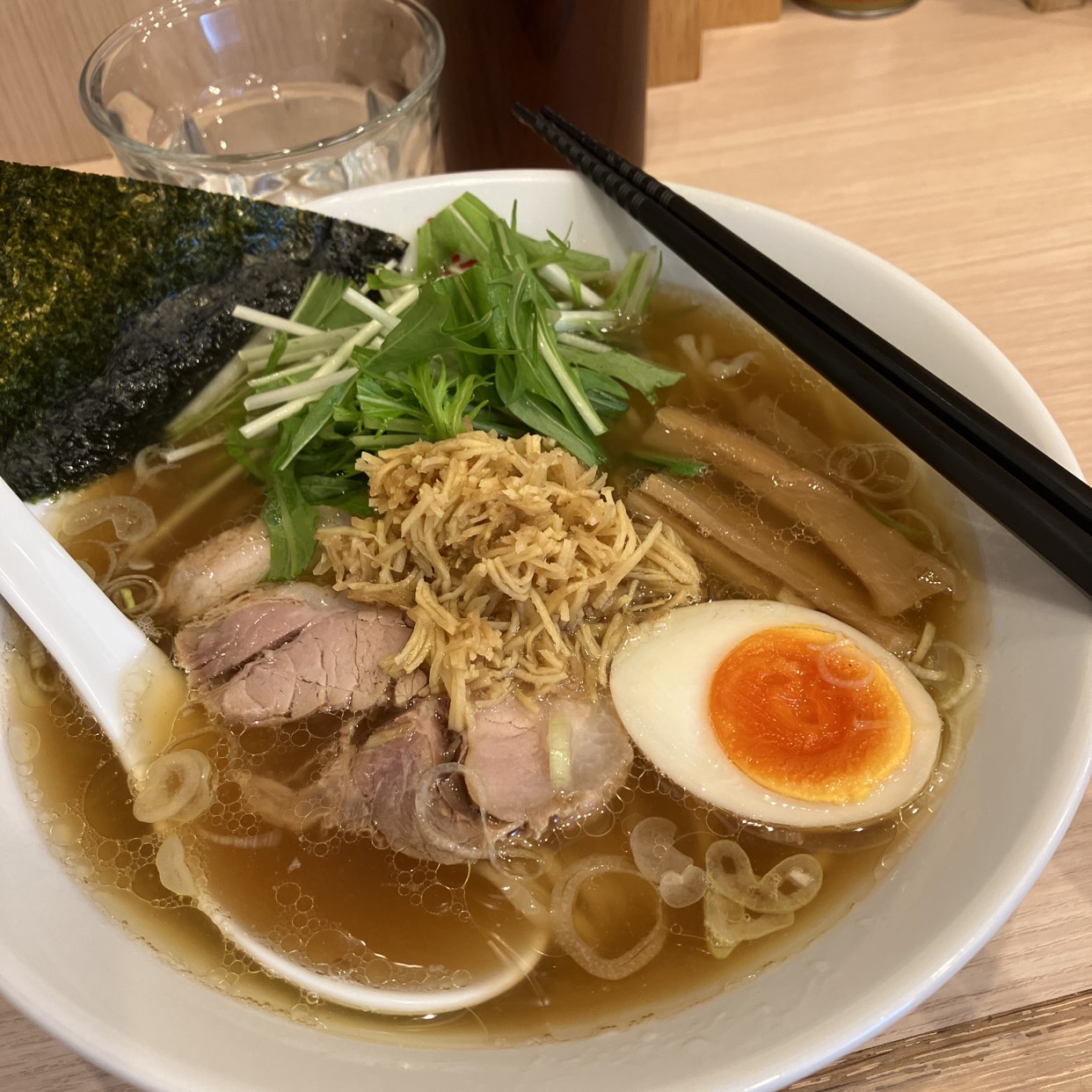 めん 処 羽鳥