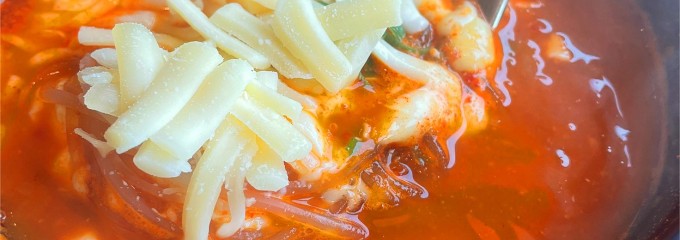 カルビ丼とスン豆腐専門店 韓丼 倉敷中庄店