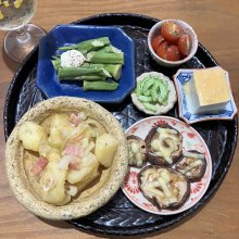 tomotsukikoさんの写真