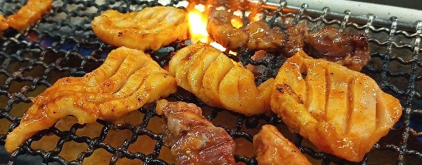 空 鶴橋本店