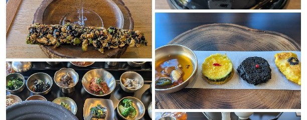 韓国宮廷茶室 보석 -PARK HOSEKI LAB-