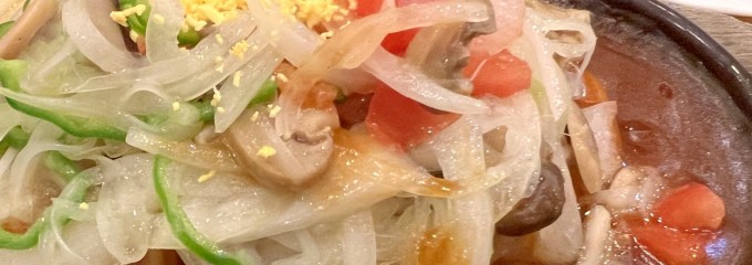スパゲッ亭 チャオ アピタ向山店
