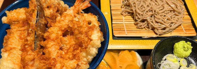 天丼てんや 八重洲店