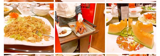中国食府 双龍居 天満駅前店