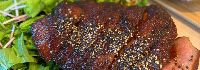 食堂ヨリミチ