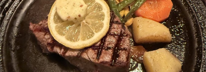 ステーキハウス ニューテキサス