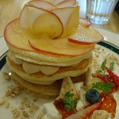 グラム 松本店 松本駅 カフェ