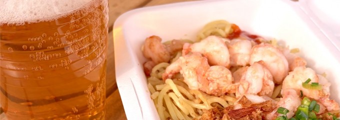 道の駅 グランテラス筑西 農産物・物産直売所