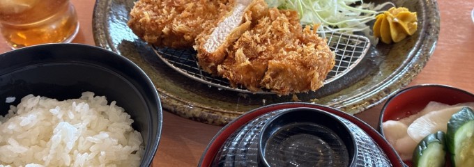 かつグルメ 利府店