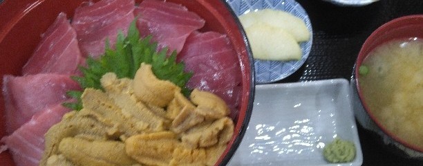 魚喰いの大間んぞく