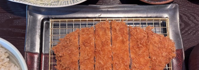 とんかつ浜勝 飯塚柏の森店
