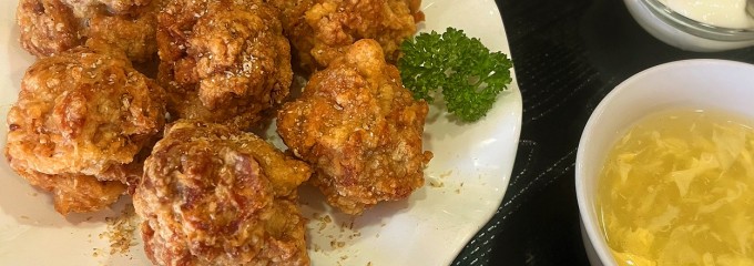 中華料理・華馨園