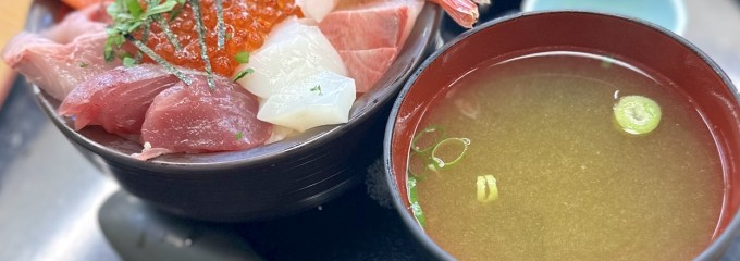 地魚の店　五右衛門