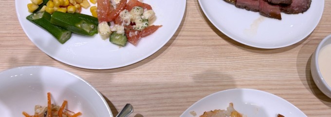 ホテルメトロポリタン エドモント ダイニング・カフェ ベルテンポ