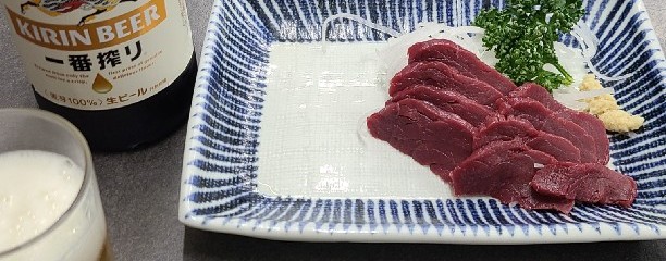 肉うどん 中村屋