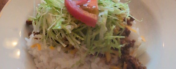 夕食堂