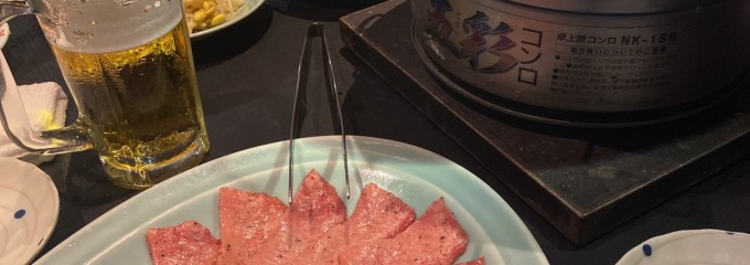 ソウル 味の名門 焼肉