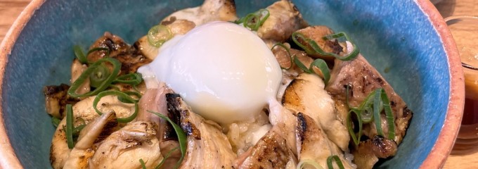 丹波山本亀岡本店 「鶏と亀」