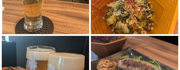 ヒロシマ キタ ビール ザ ベース